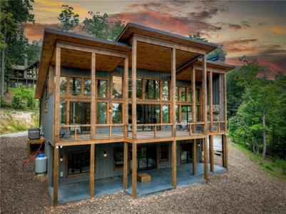 768 Cherokee Circle