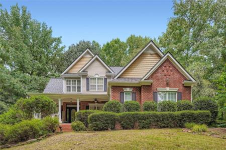 726 Bentonville Lane