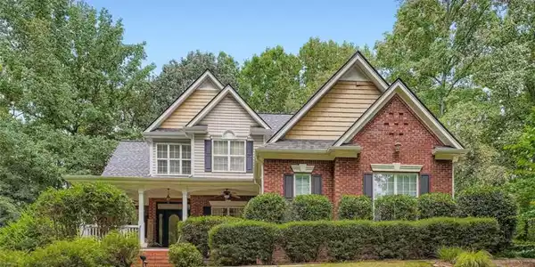 726 Bentonville Lane