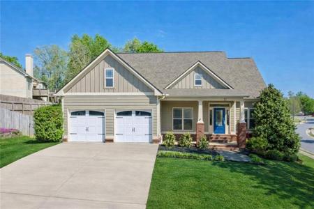 21 Barnsley Forest Drive
