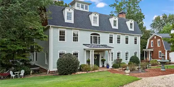 285 Old Hornage Road