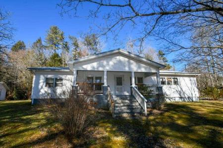 18 Corinth Church Road