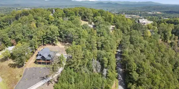 Lot 1 Crown Mountain Ridge Road