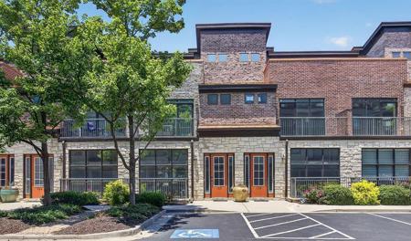 1199 Huff Road NW Unit 125