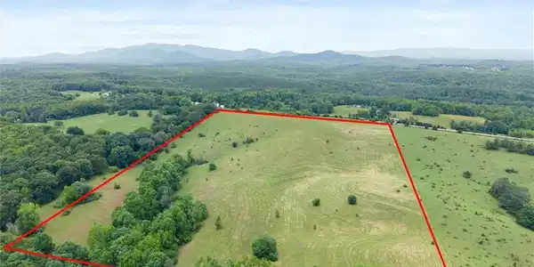 Eagle Perch Road
