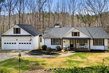 149 Hidden Creek Road