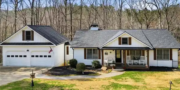 149 Hidden Creek Road