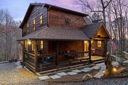 111 Windy Valley Spur