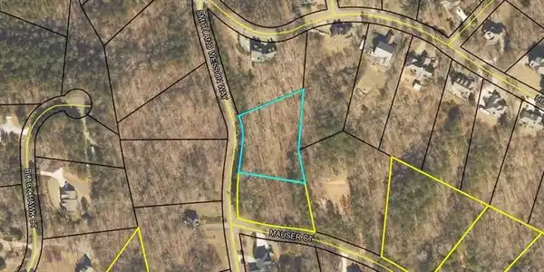 Lot 172 Smith and Wesson Way