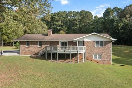 5095 Big Texas Valley Road