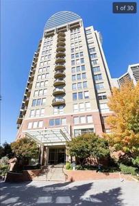 2626 Peachtree Road NW Unit 1007