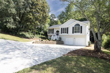 3826 Stoney Creek Drive