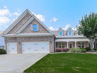 105 Laurel Overlook