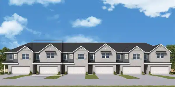 434 Laurelwood Lane