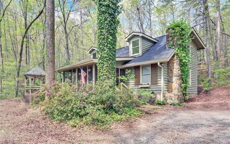 761 Clayton Gooch Road