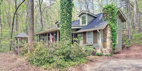 761 Clayton Gooch Road