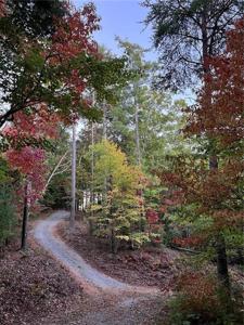 Pleasant Hill Trail