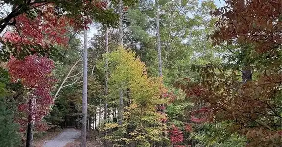 Pleasant Hill Trail