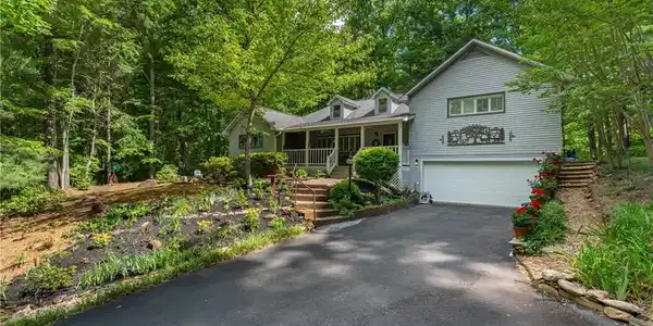 205 Walnut Springs Road