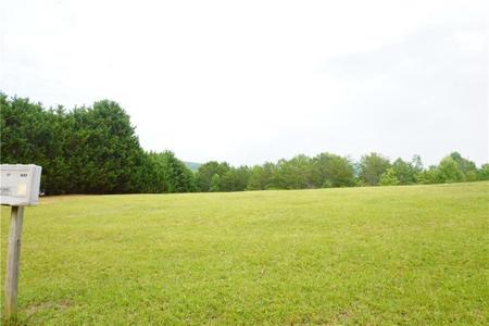 Lot 11 Twin Peaks Dr