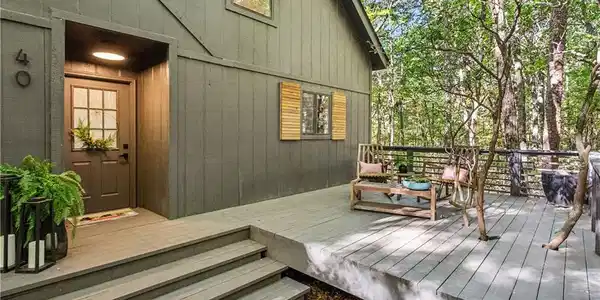 40 Trout Lily Trail