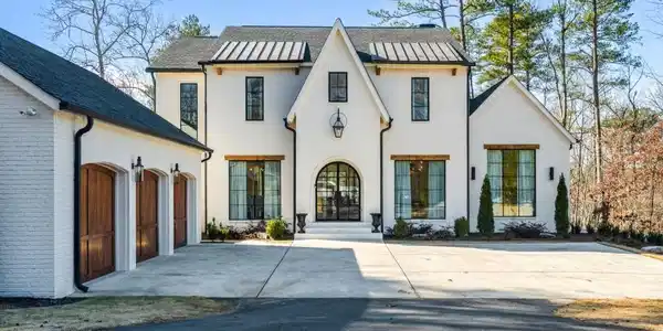 287 Mountain View Ridge NW