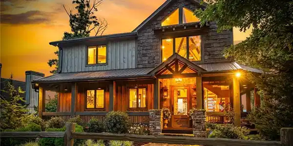 520 Overlook Drive