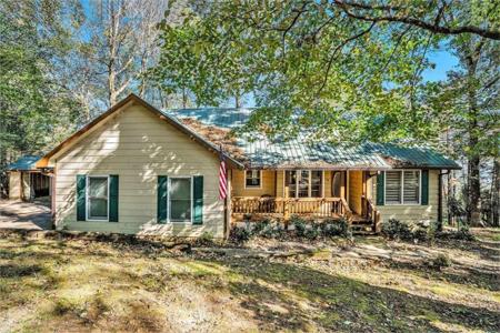 75 Walnut Ridge