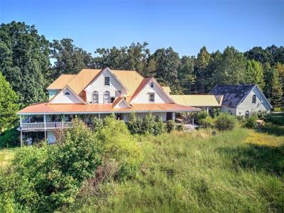 770 Vinson Mountain Road
