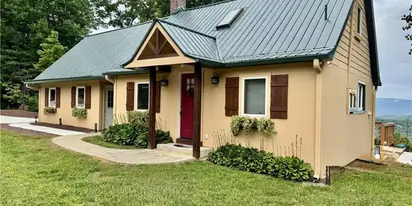1129 Eagle Ridge Road