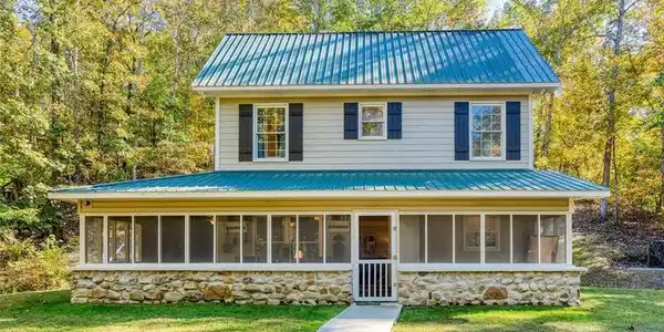 200 Jackson Road