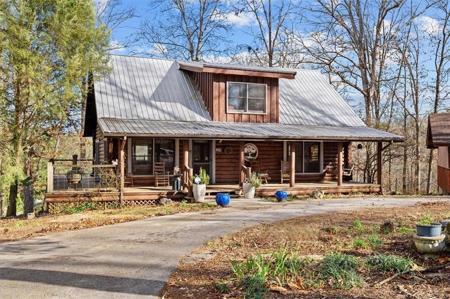 420 LONG HOLLOW Road