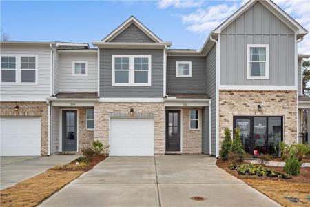 128 Park Ridge Circle