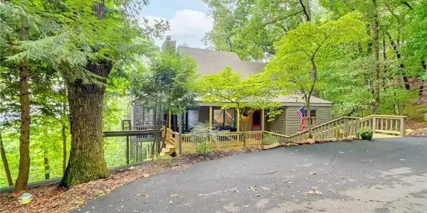 191 Sanderlin Mtn Drive