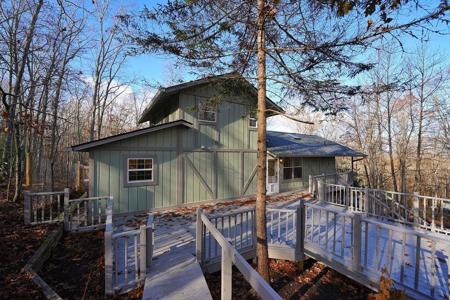 254 Mountain Woods Road