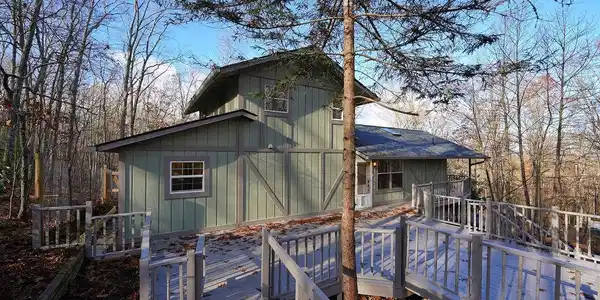 254 Mountain Woods Road