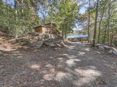 1166 Upper Sweetwater Trail SE