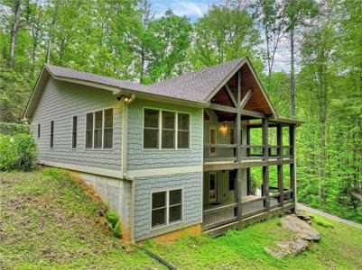 658 Dover Falls Trail