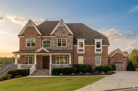 4675 Bluffside Court