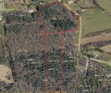 Lot A2/C1 Blue Ridge Highway