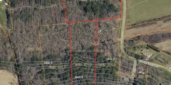 Lot A2/C1 Blue Ridge Highway
