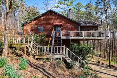 1011 Paul Aiken Road