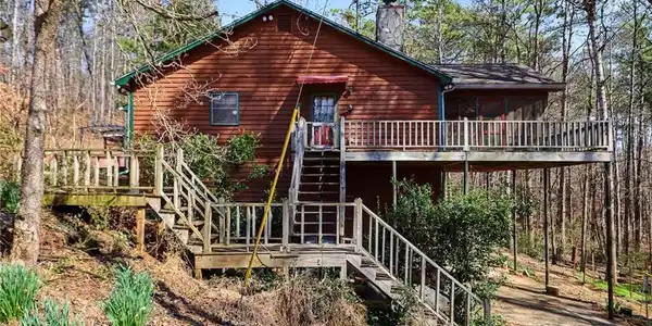1011 Paul Aiken Road