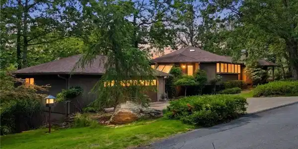 214 Ponderosa Lane