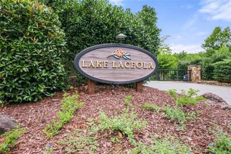 Lot 170 Road Laceola North