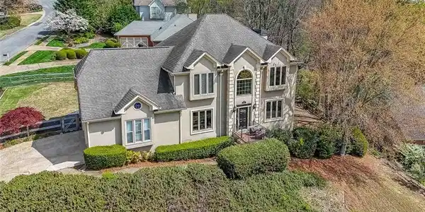 4537 Ashmore Circle