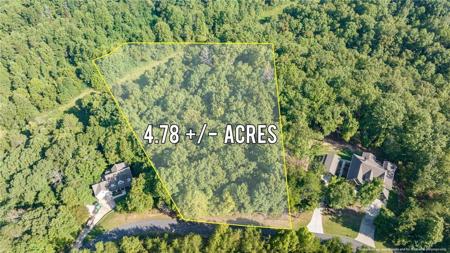 Lot 4 Gold Crest Drive