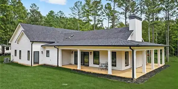 502 Tatum Road