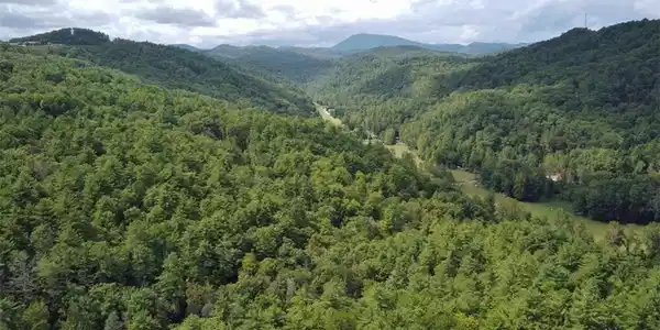 Lot 7 Sequoia Hills Lane