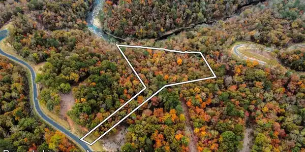 Lt 269 Canoe Way